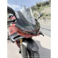 Carbonvani - Ducati Panigale V4 / S Carbon Fiber Upper Front Fairing (2025+) Carbonvani - Ducati Panigale V4 / S Carbon Fiber Upper Front Fairing (2025+)